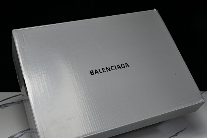 BL TRIPLE S 2 TRAINERS SNEAKERS WTSM0-5550