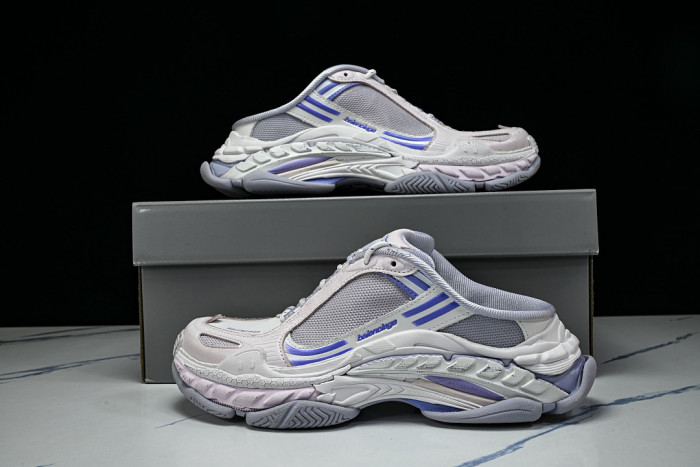BL TRIPLE S 2 TRAINERS SNEAKERS WTSM0-5550