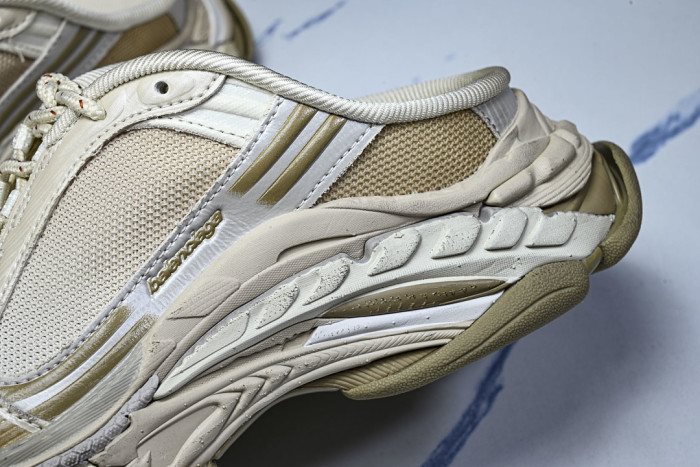 BL TRIPLE S 2 TRAINERS SNEAKERS WTSMO-9900