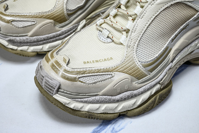 BL TRIPLE S 2 TRAINERS SNEAKERS WTSMO-9900