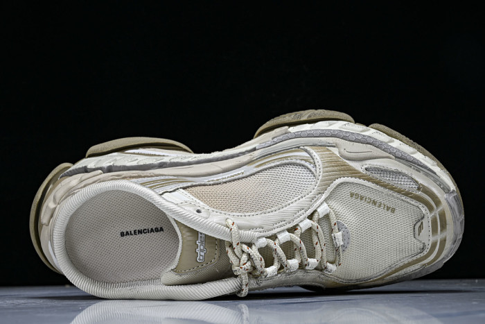 BL TRIPLE S 2 TRAINERS SNEAKERS WTSMO-9900