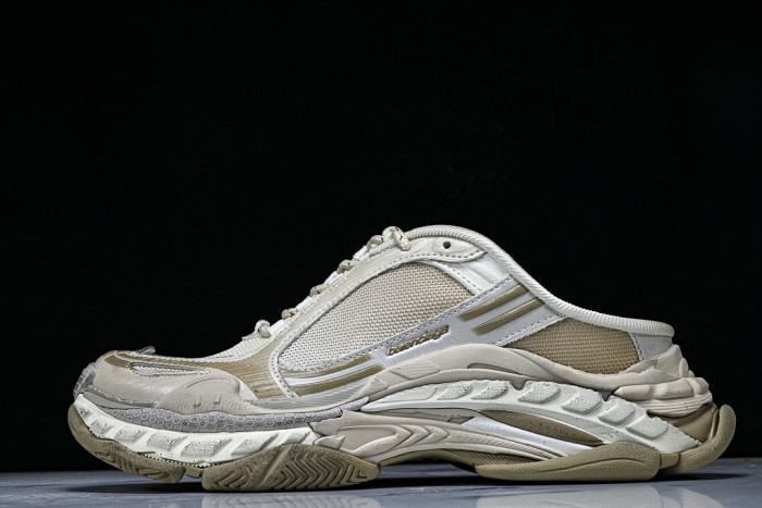 BL TRIPLE S 2 TRAINERS SNEAKERS WTSMO-9900
