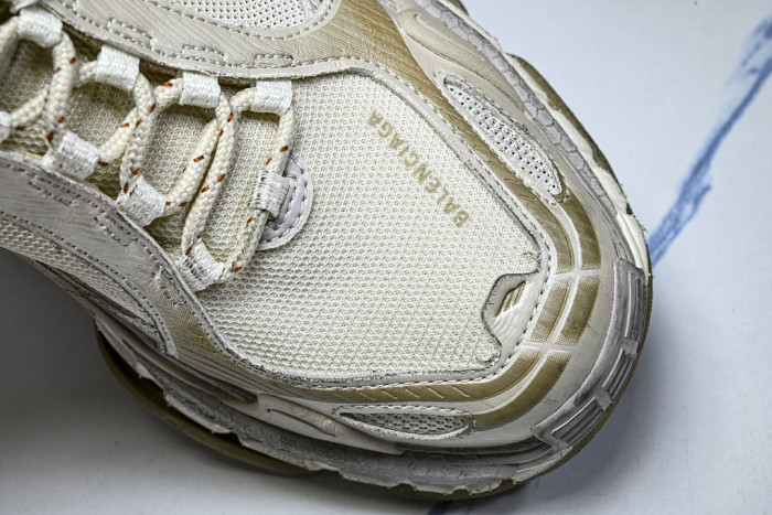 BL TRIPLE S 2 TRAINERS SNEAKERS WTSMO-9900