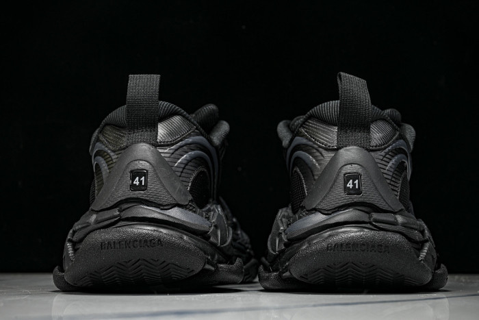BL TRIPLE S TRAINERS SNEAKERS BTS-20