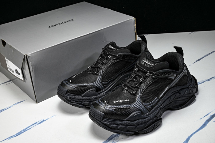 BL TRIPLE S TRAINERS SNEAKERS BTS-20