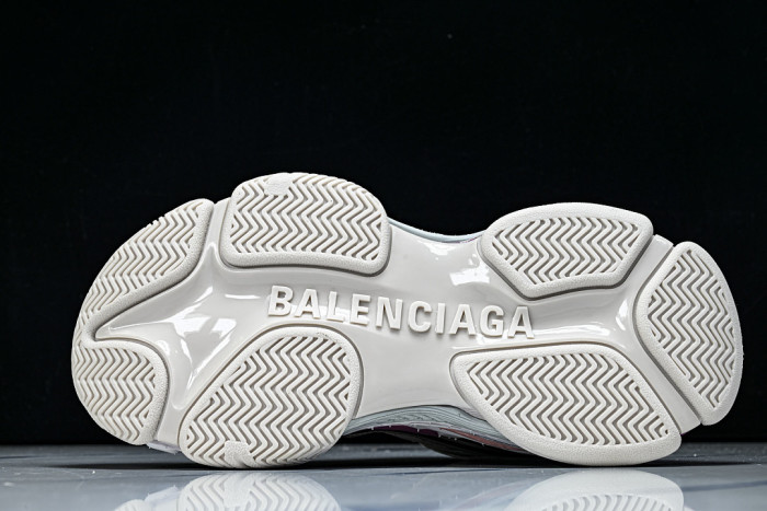 BL TRIPLE S 2 TRAINERS SNEAKERS BTS-25