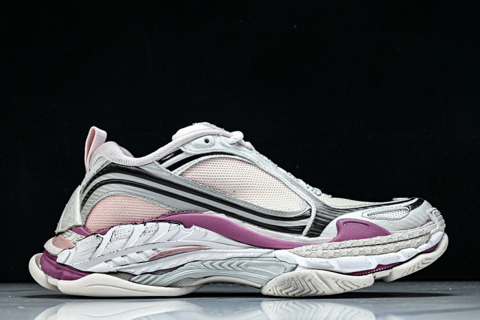 BL TRIPLE S 2 TRAINERS SNEAKERS BTS-25