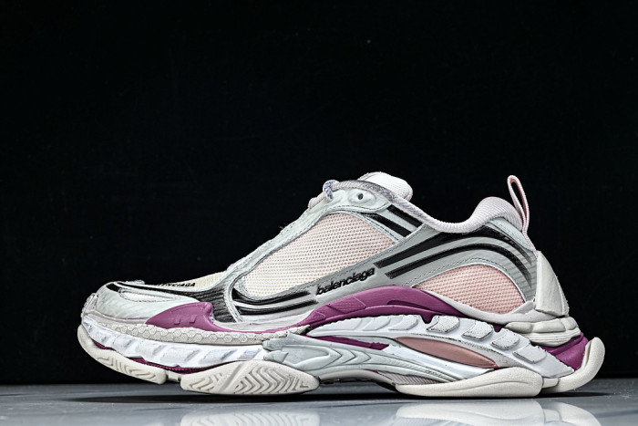 BL TRIPLE S 2 TRAINERS SNEAKERS BTS-25