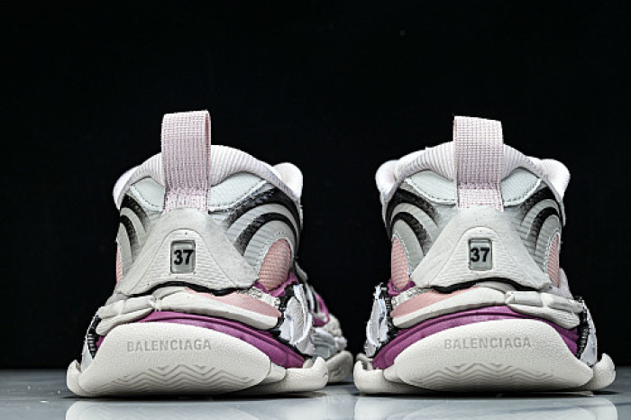 BL TRIPLE S 2 TRAINERS SNEAKERS BTS-25