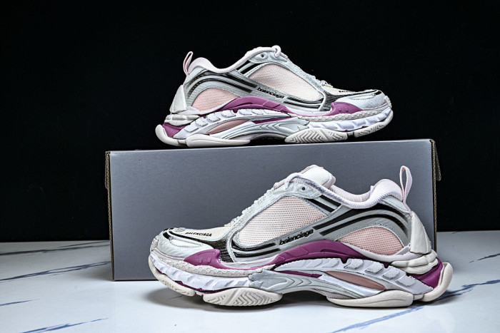 BL TRIPLE S 2 TRAINERS SNEAKERS BTS-25