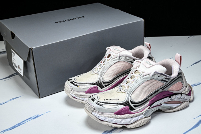 BL TRIPLE S 2 TRAINERS SNEAKERS BTS-25