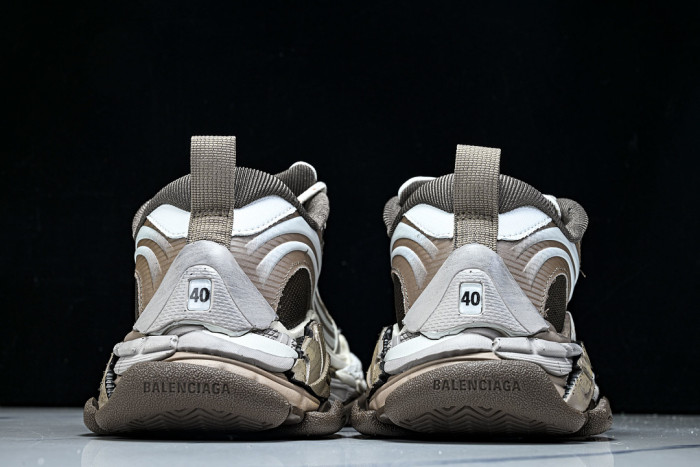BL TRIPLE S 2 TRAINERS SNEAKERS BTS-26