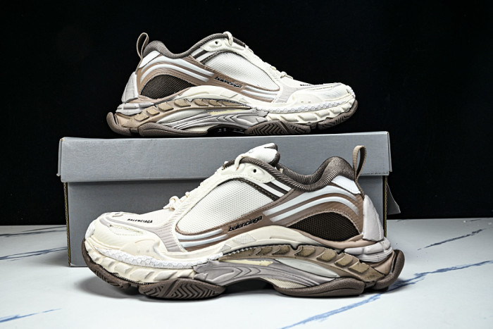 BL TRIPLE S 2 TRAINERS SNEAKERS BTS-26