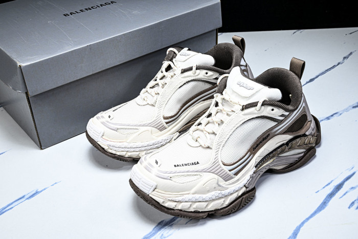 BL TRIPLE S 2 TRAINERS SNEAKERS BTS-26