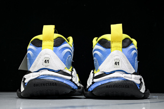 BL TRIPLE S 2 TRAINERS SNEAKERS BTS-27