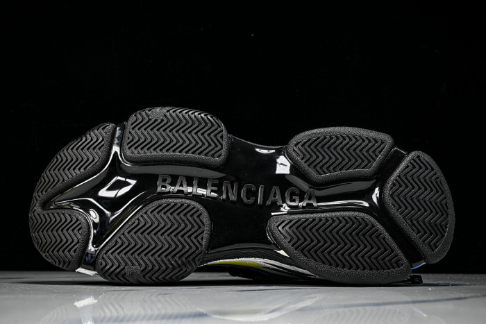 BL TRIPLE S 2 TRAINERS SNEAKERS BTS-27