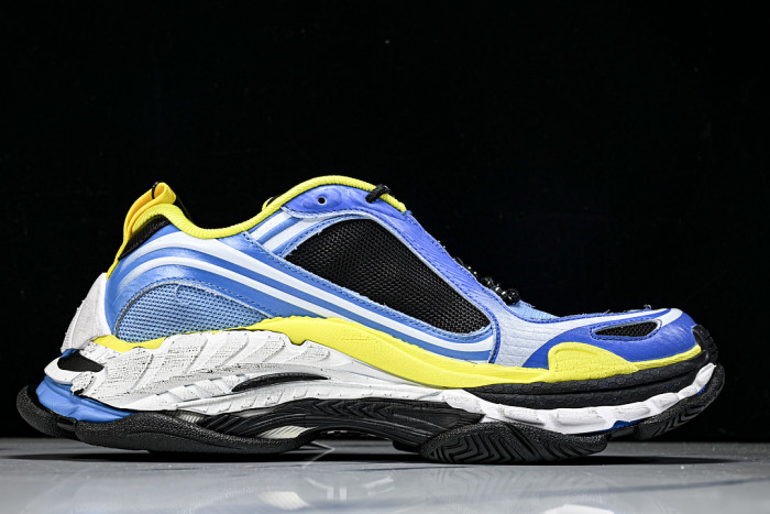 BL TRIPLE S 2 TRAINERS SNEAKERS BTS-27
