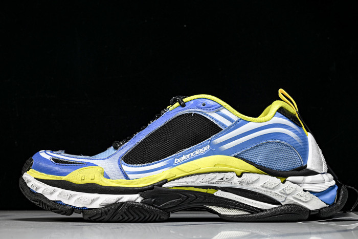 BL TRIPLE S 2 TRAINERS SNEAKERS BTS-27
