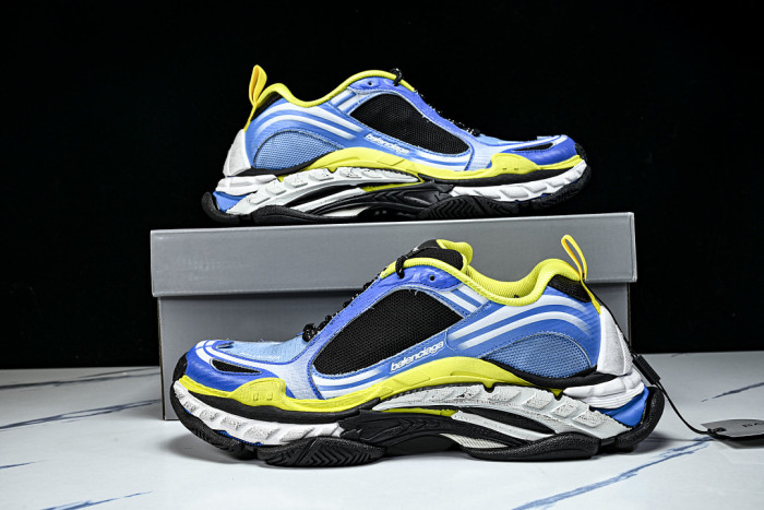 BL TRIPLE S 2 TRAINERS SNEAKERS BTS-27