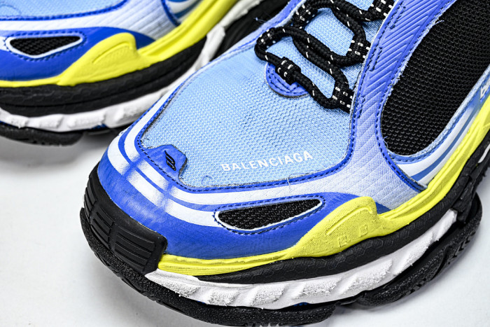 BL TRIPLE S 2 TRAINERS SNEAKERS BTS-27