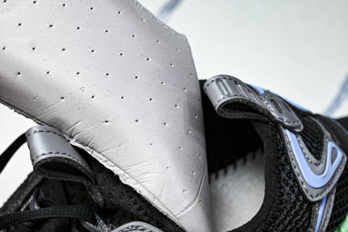 Ba1en*iaga Platform Reduced Dark Gray WPLTF 0312