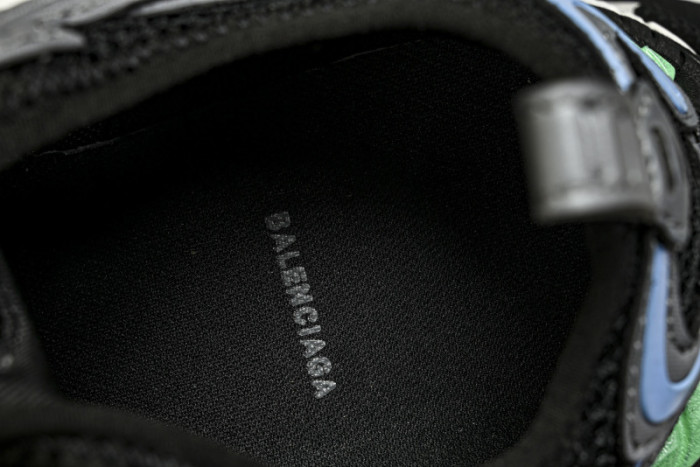 Ba1en*iaga Platform Reduced Dark Gray WPLTF 0312