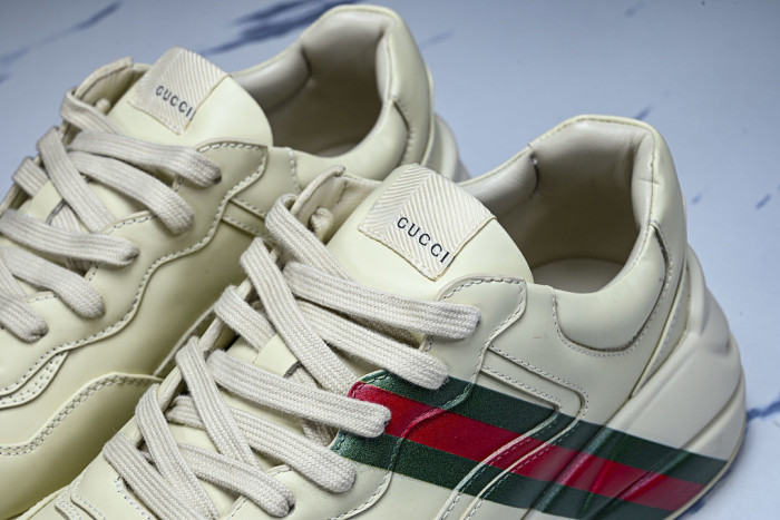 GI RHYTON VINTAGE TRAINER SNEAKER GC-60