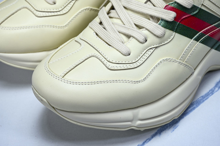 GI RHYTON VINTAGE TRAINER SNEAKER GC-60
