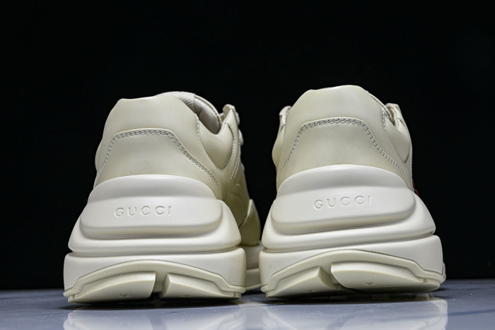GI RHYTON VINTAGE TRAINER SNEAKER GC-60