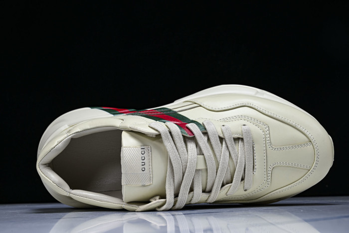 GI RHYTON VINTAGE TRAINER SNEAKER GC-60