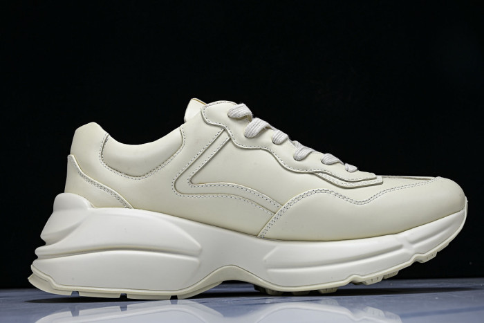 GI RHYTON VINTAGE TRAINER SNEAKER GC-60