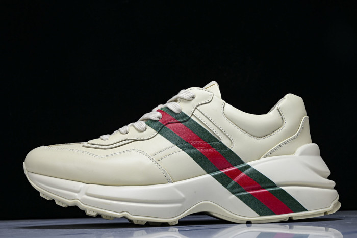 GI RHYTON VINTAGE TRAINER SNEAKER GC-60