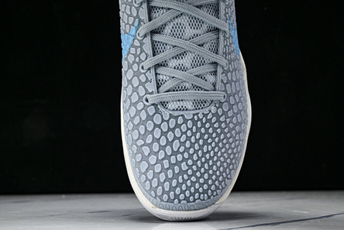 Nike Kobe 6 Protro “Light Armory Blue” PE IO3672-400