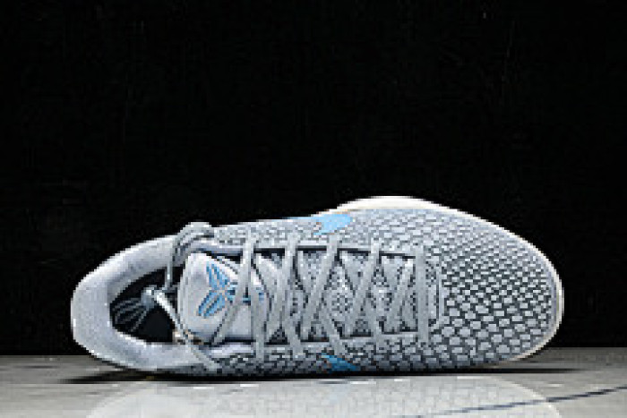 Nike Kobe 6 Protro “Light Armory Blue” PE IO3672-400