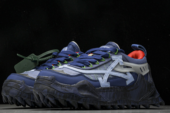 OF C/O​ ODSY-1000 SNEAKERS ow-48