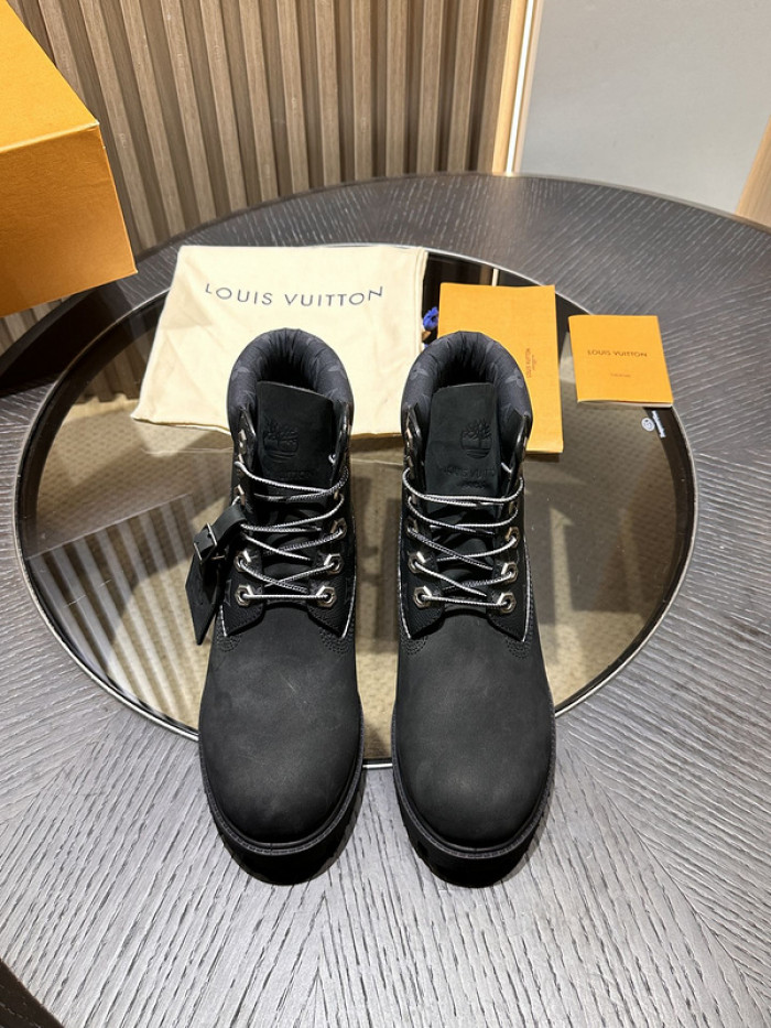 LOVT BOOTS L0-06