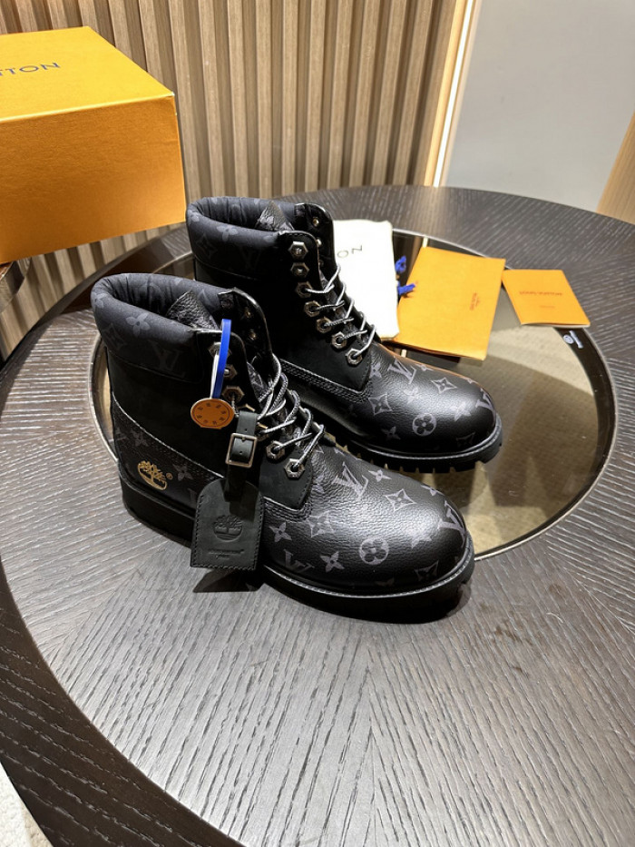 LOVT BOOTS L0-08