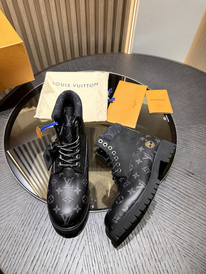 LOVT BOOTS L0-08