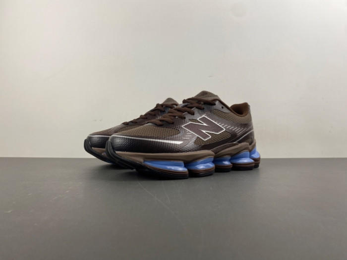 New Balance ABZORB 2000 “Baby Blue U200076U