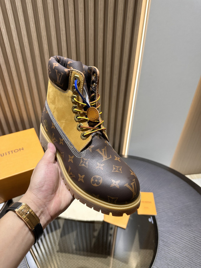 LOVT BOOTS L0-09