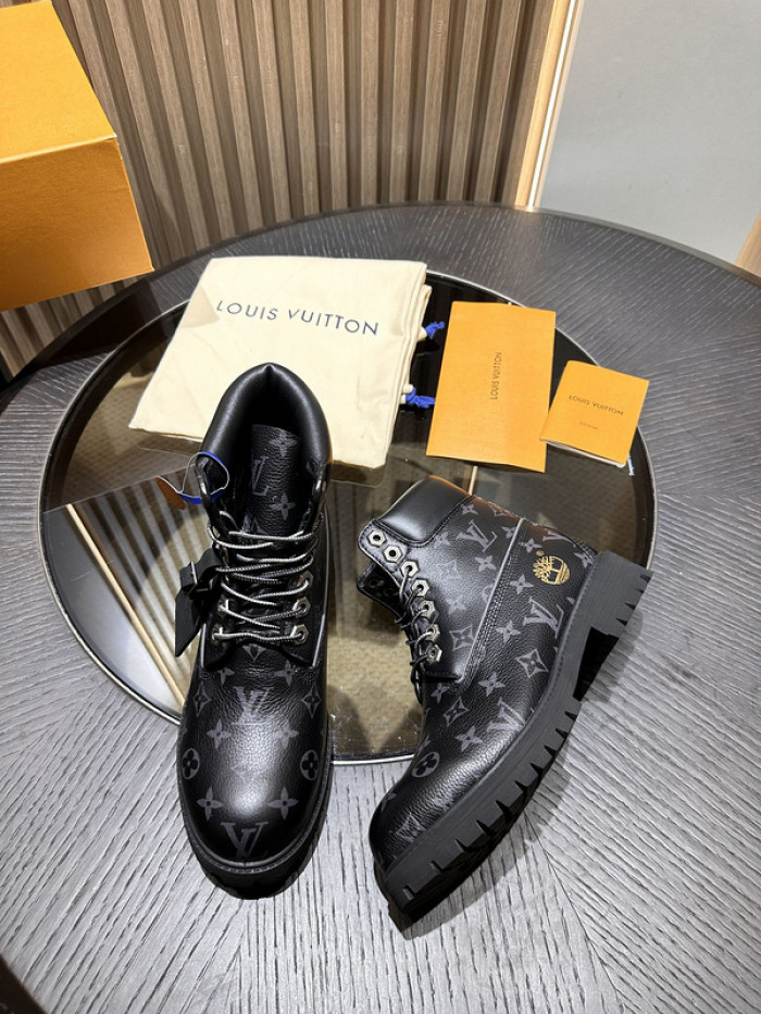 LOVT BOOTS L0-10