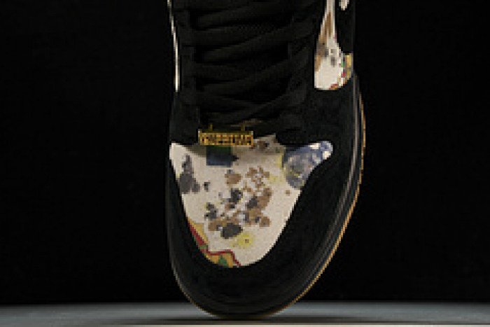 nike sb dunk low rammellzee fd8778-001
