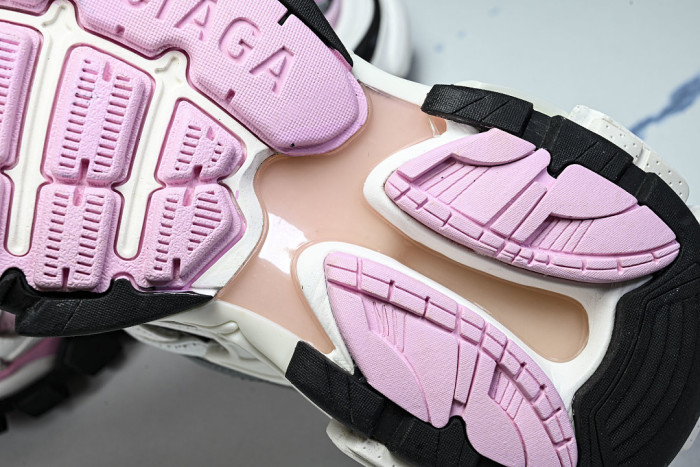 BL TRACK TRAINERS SNEAKER W3AE2-5291