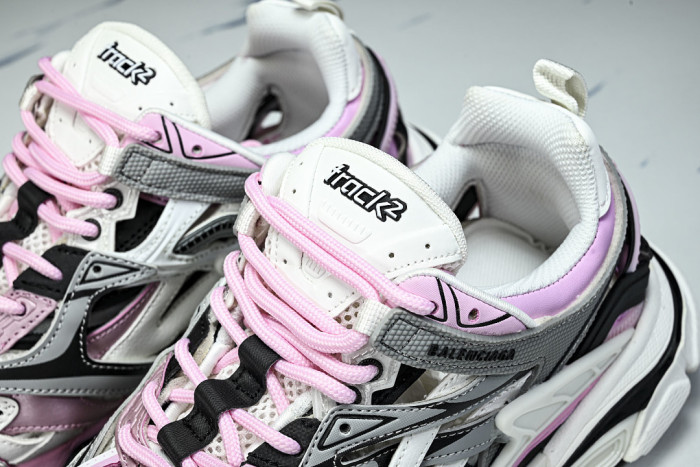 BL TRACK TRAINERS SNEAKER W3AE2-5291
