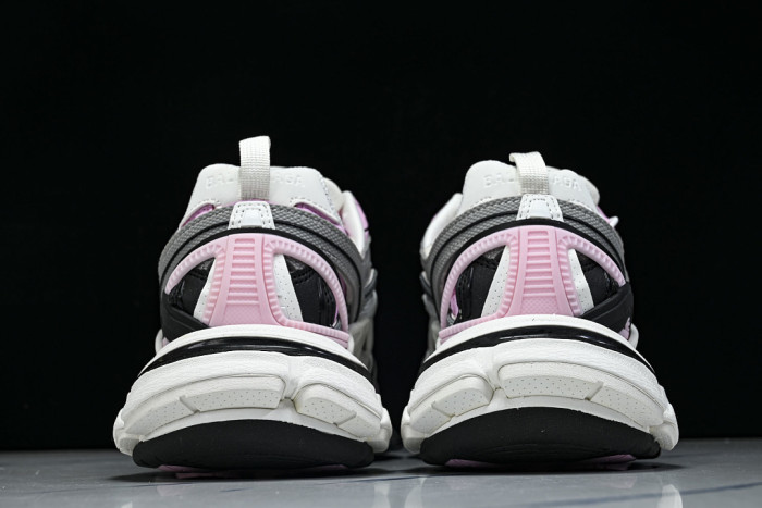BL TRACK TRAINERS SNEAKER W3AE2-5291