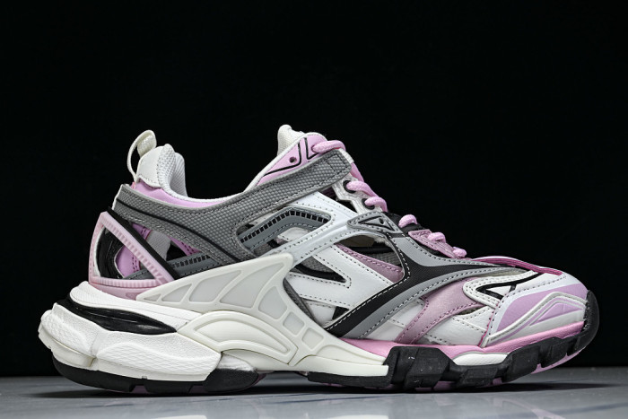 BL TRACK TRAINERS SNEAKER W3AE2-5291