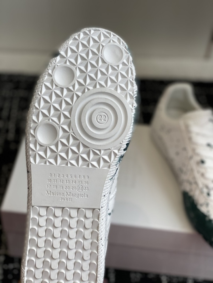 MM SHOES MMS-107