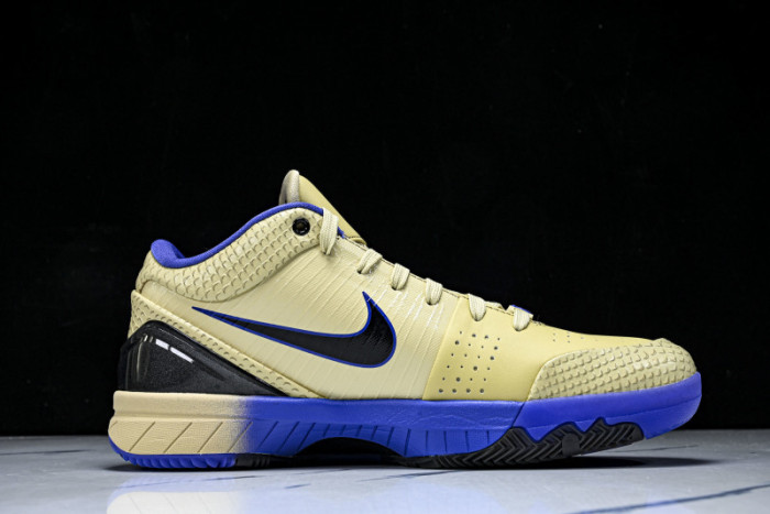 Barcelona x Nike Kobe 4 Protro IM2532-701
