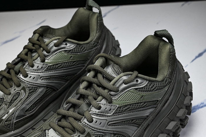 (DARK GREEN) BL DEFENDER W2RA6-3000