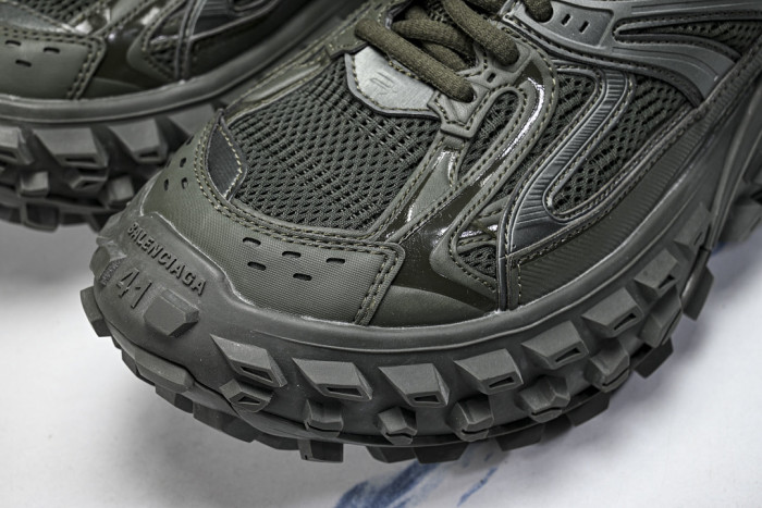(DARK GREEN) BL DEFENDER W2RA6-3000